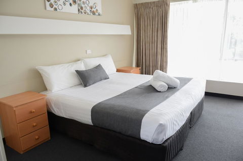Beachway Motel - Accommodation Port Macquarie 23