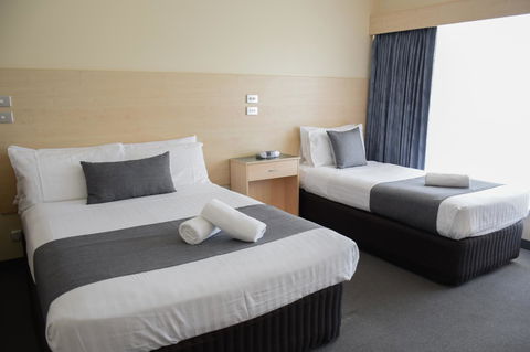 Beachway Motel - Accommodation Port Macquarie 24
