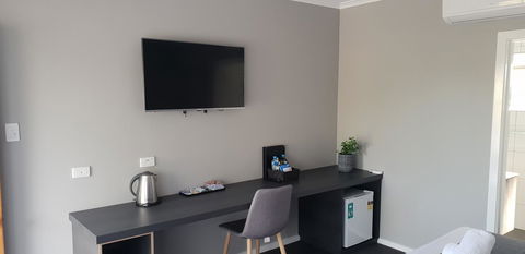 Beachway Motel - Accommodation Port Macquarie 3