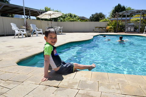 Beachway Motel - Accommodation Port Macquarie 15