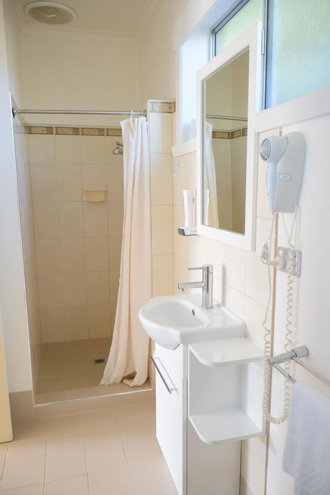 Beachway Motel - Accommodation Port Macquarie 16