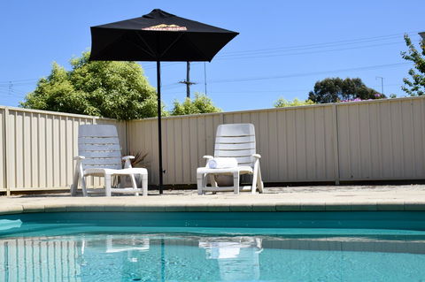 Beachway Motel - Accommodation Port Macquarie 35
