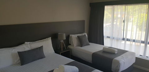 Beachway Motel - Accommodation Port Macquarie 6