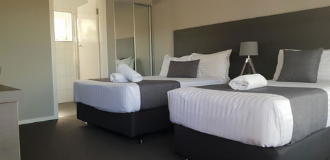 Beachway Motel - Accommodation Port Macquarie 0
