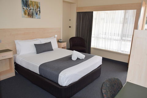 Beachway Motel - Accommodation Port Macquarie 25