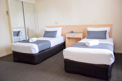 Beachway Motel - Accommodation Port Macquarie 30