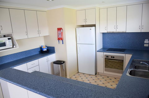 Beachway Motel - Accommodation Port Macquarie 20