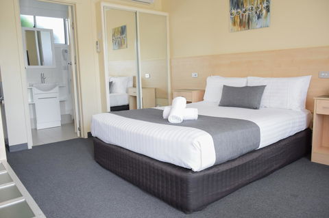 Beachway Motel - Accommodation Port Macquarie 2
