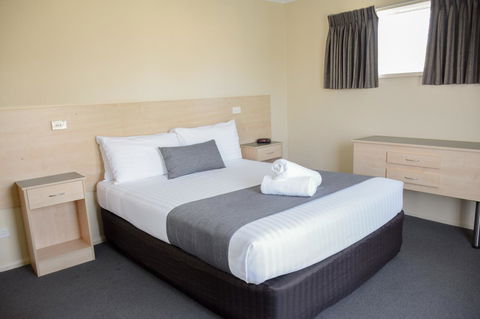 Beachway Motel - Accommodation Port Macquarie 9