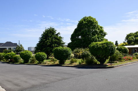 Beachway Motel - Accommodation Port Macquarie 8