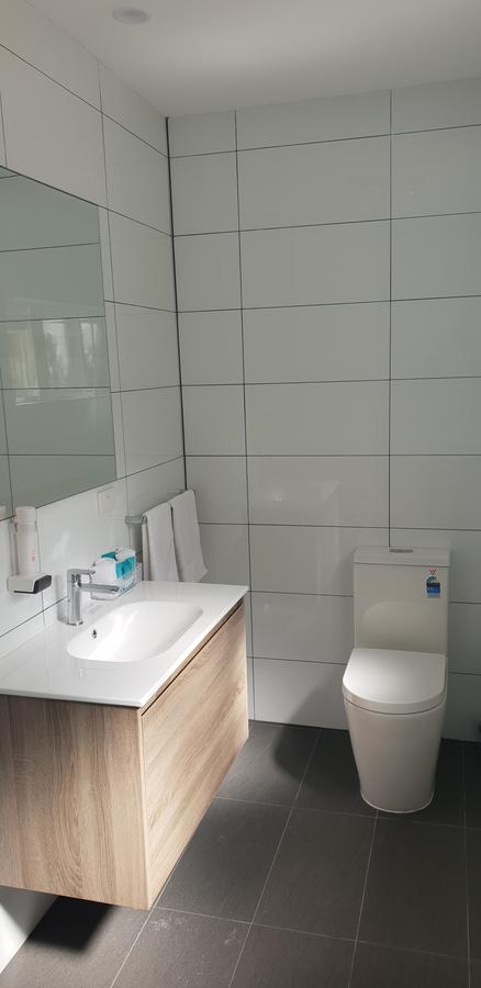 Beachway Motel - Accommodation Port Macquarie 4