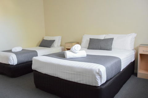 Beachway Motel - Accommodation Port Macquarie 29