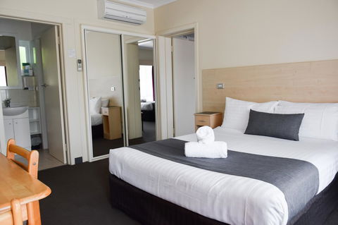 Beachway Motel - Accommodation Port Macquarie 31