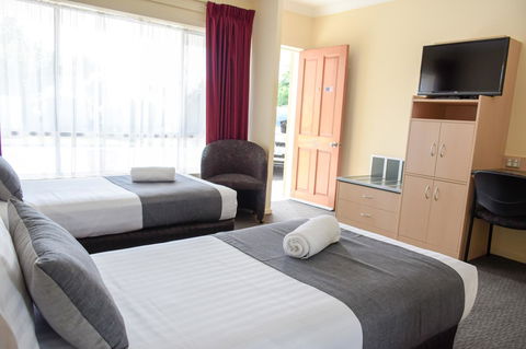 Beachway Motel - Accommodation Port Macquarie 37