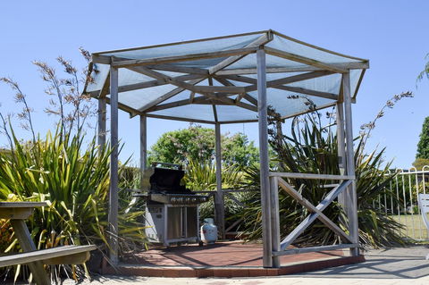 Beachway Motel - Accommodation Port Macquarie 32