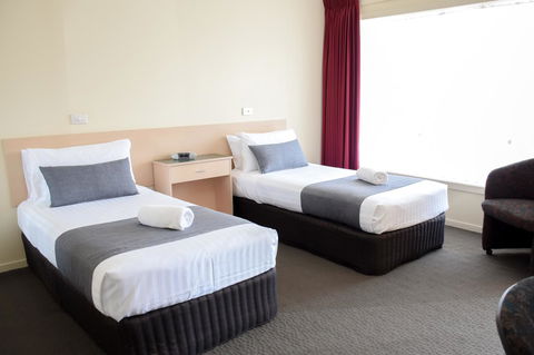 Beachway Motel - Accommodation Port Macquarie 28