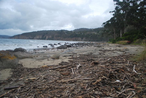 Beachside Taroona With Spa - Accommodation Port Macquarie 27