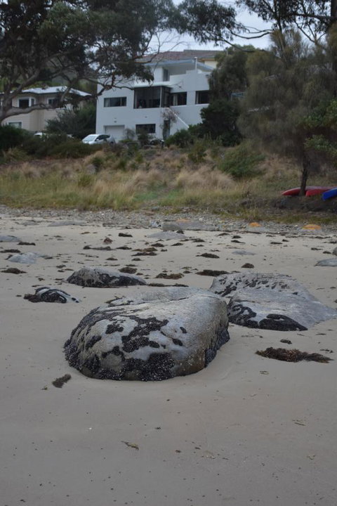 Beachside Taroona With Spa - Accommodation Port Macquarie 21