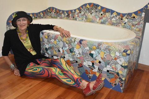 Beachside Taroona With Spa - Accommodation Port Macquarie 16