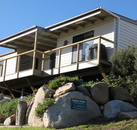 Kingfisher Cottage - Accommodation Port Macquarie