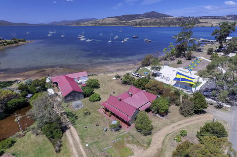 Casilda House - Accommodation Port Macquarie 5