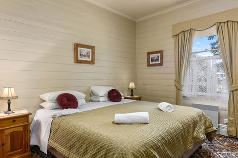 Casilda House - Accommodation Port Macquarie 1