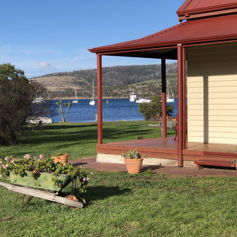 Casilda House - Accommodation Port Macquarie 16