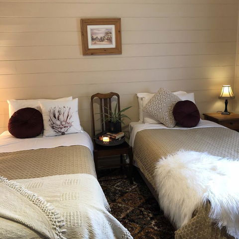 Casilda House - Accommodation Port Macquarie 22