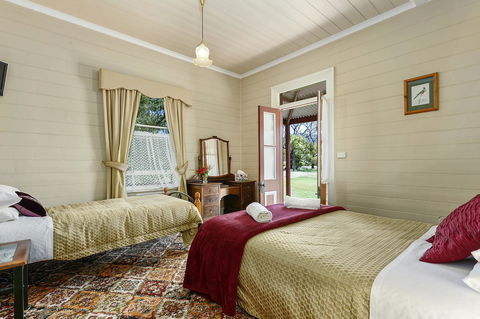 Casilda House - Accommodation Port Macquarie 2