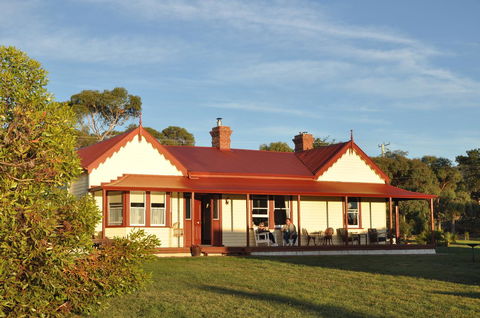 Casilda House - Accommodation Port Macquarie 11