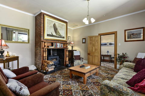 Casilda House - Accommodation Port Macquarie 9