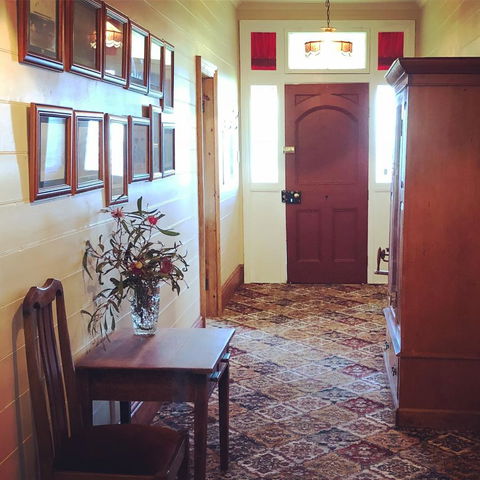 Casilda House - Accommodation Port Macquarie 17