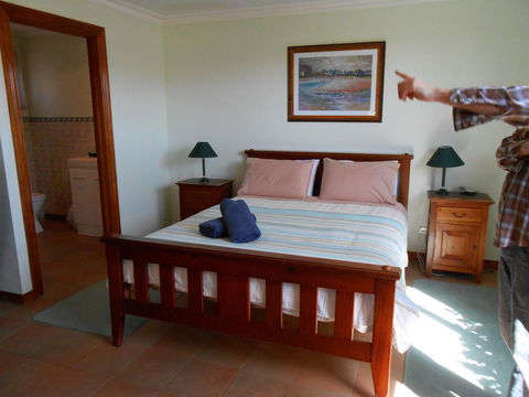 Tidelines Of Bicheno - Accommodation Port Macquarie 1
