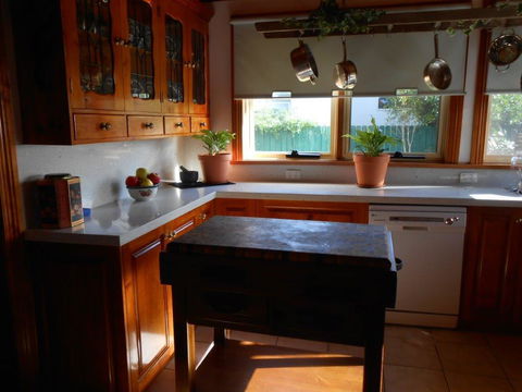 Tidelines Of Bicheno - Accommodation Port Macquarie 31