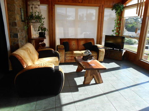 Tidelines Of Bicheno - Accommodation Port Macquarie 30