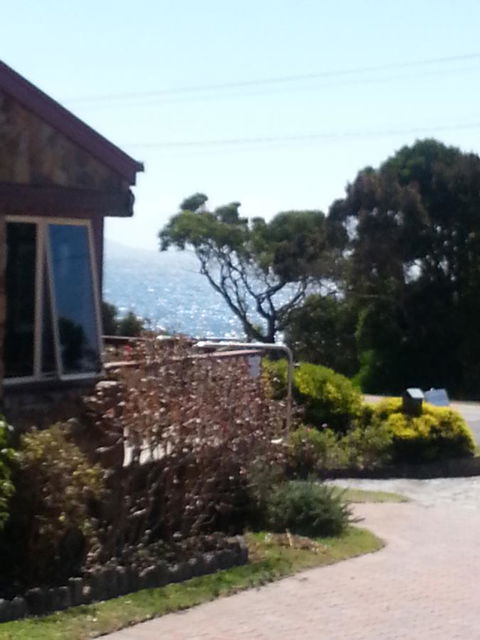Tidelines Of Bicheno - Accommodation Port Macquarie 7