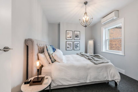 City Retreat Hobart - Accommodation Port Macquarie 1