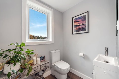 City Retreat Hobart - Accommodation Port Macquarie 8