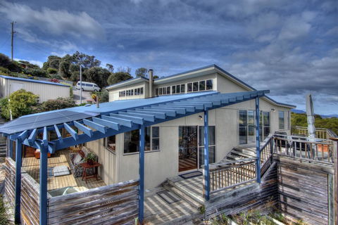 The Strand ~ On The Edge Of The Beach - Accommodation Port Macquarie 8