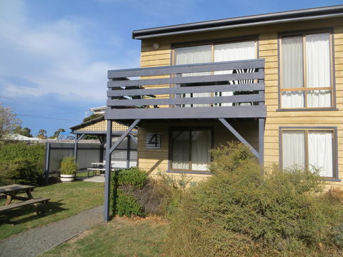 Orford Prosser Holiday Units - Accommodation Port Macquarie 11