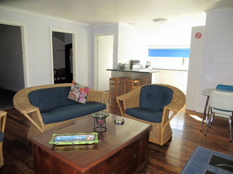 Orford Prosser Holiday Units - Accommodation Port Macquarie 20