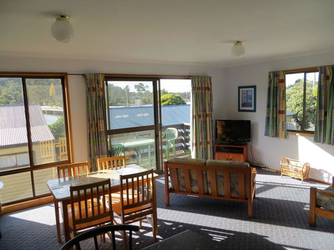 Orford Prosser Holiday Units - Accommodation Port Macquarie 13