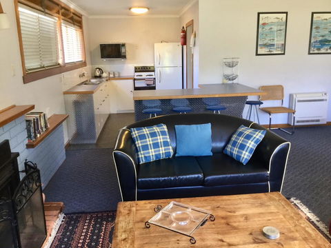 Orford Prosser Holiday Units - Accommodation Port Macquarie 3