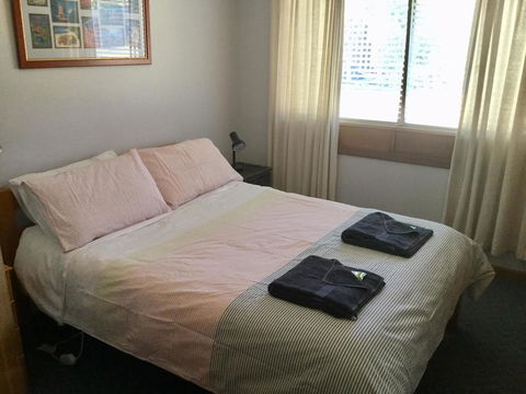 Orford Prosser Holiday Units - Accommodation Port Macquarie 2