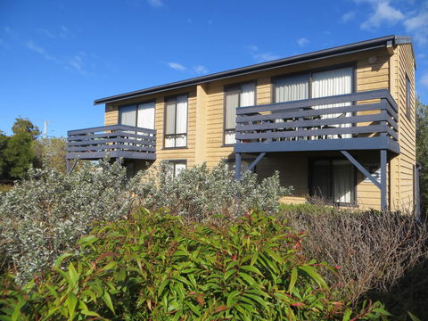 Orford Prosser Holiday Units - Accommodation Port Macquarie 7