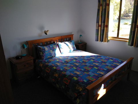 Orford Prosser Holiday Units - Accommodation Port Macquarie 15