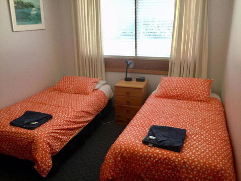 Orford Prosser Holiday Units - Accommodation Port Macquarie 1