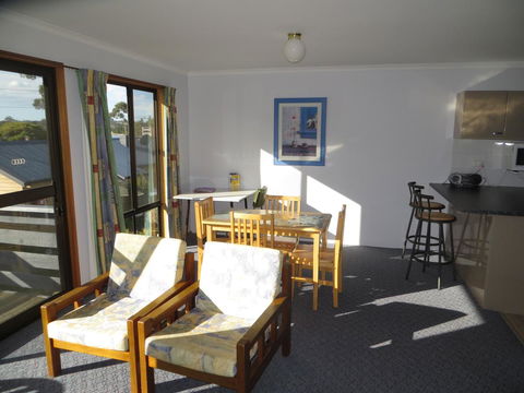 Orford Prosser Holiday Units - Accommodation Port Macquarie 5
