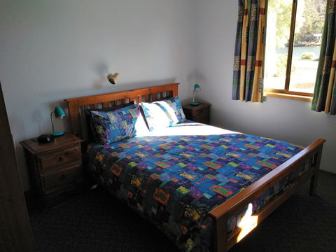 Orford Prosser Holiday Units - Accommodation Port Macquarie 17