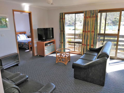 Orford Prosser Holiday Units - Accommodation Port Macquarie 21